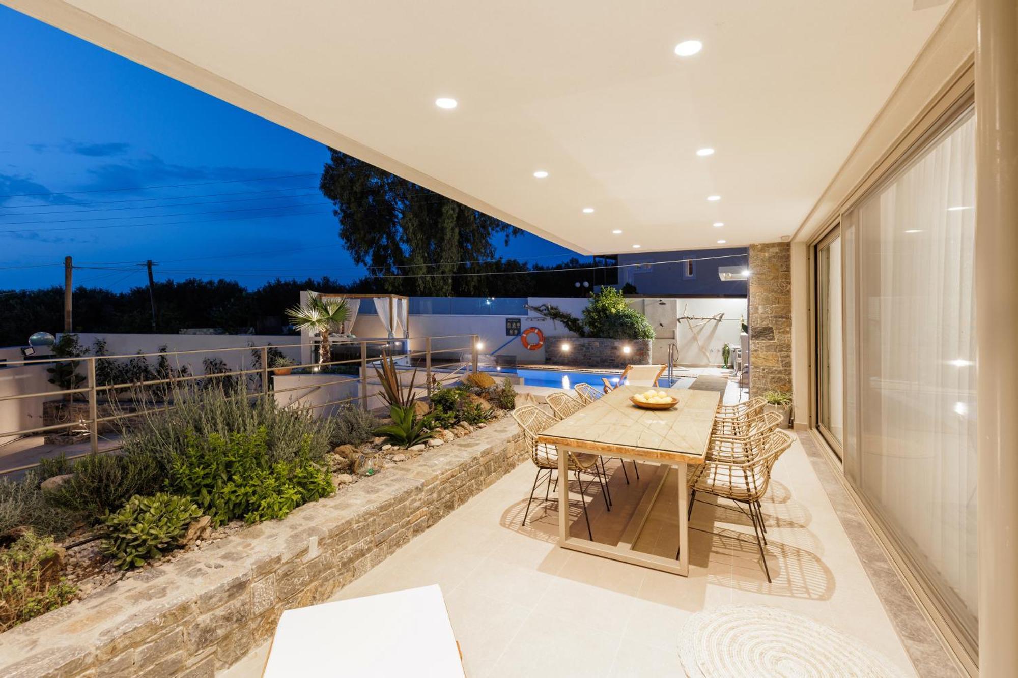 Villa Arte Casa Luxury By Hospi