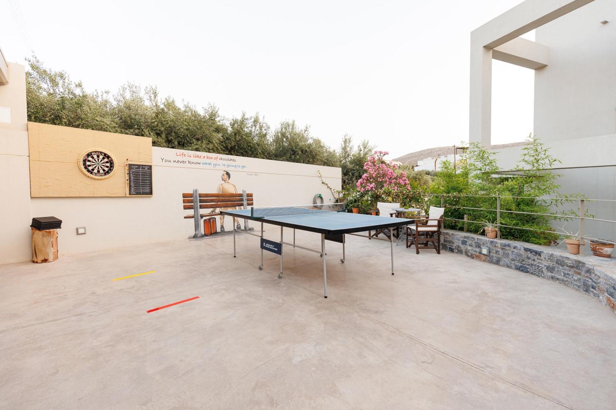 Villa Arte Casa Luxury By Hospi *