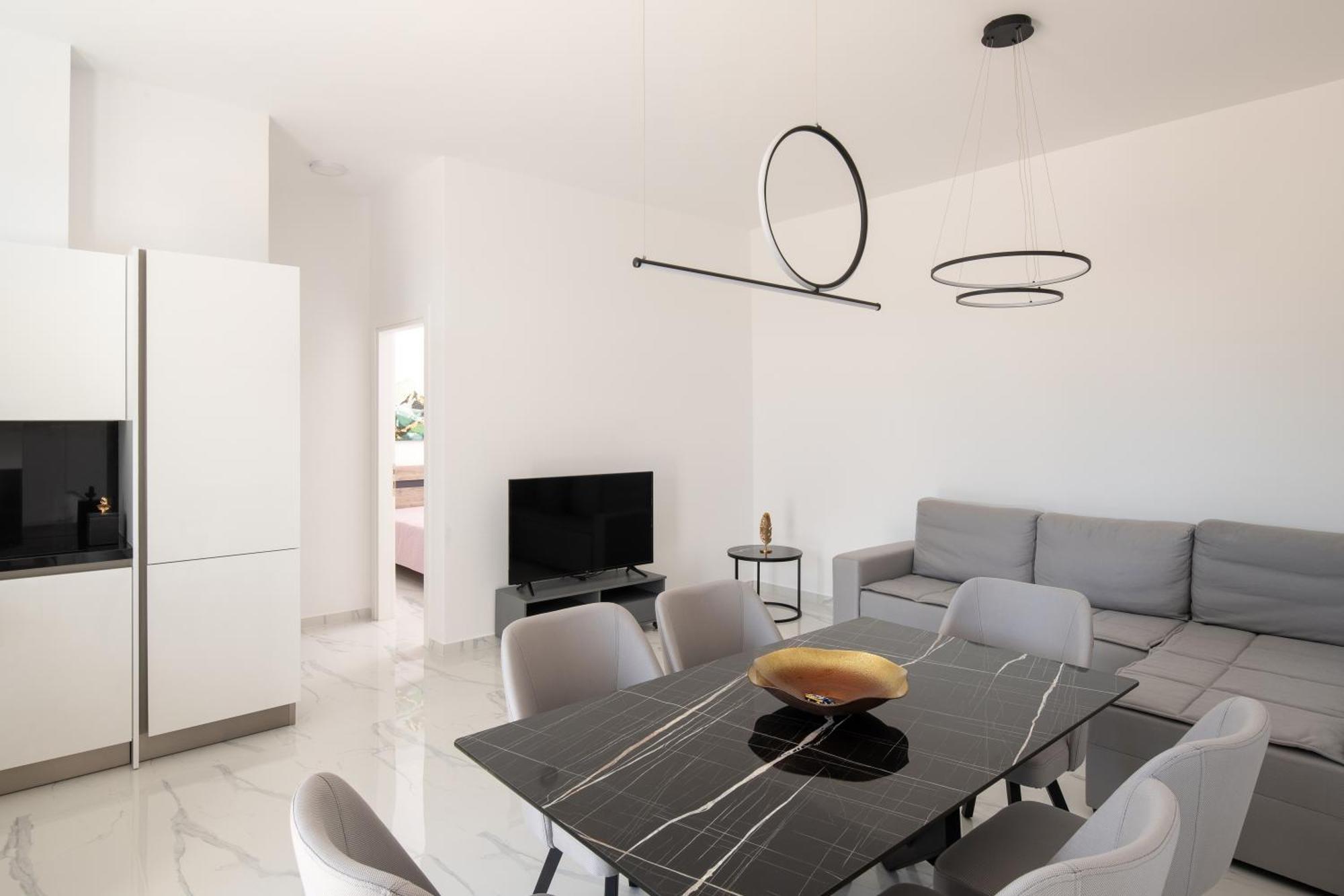 Villa Elysium Bellevue *