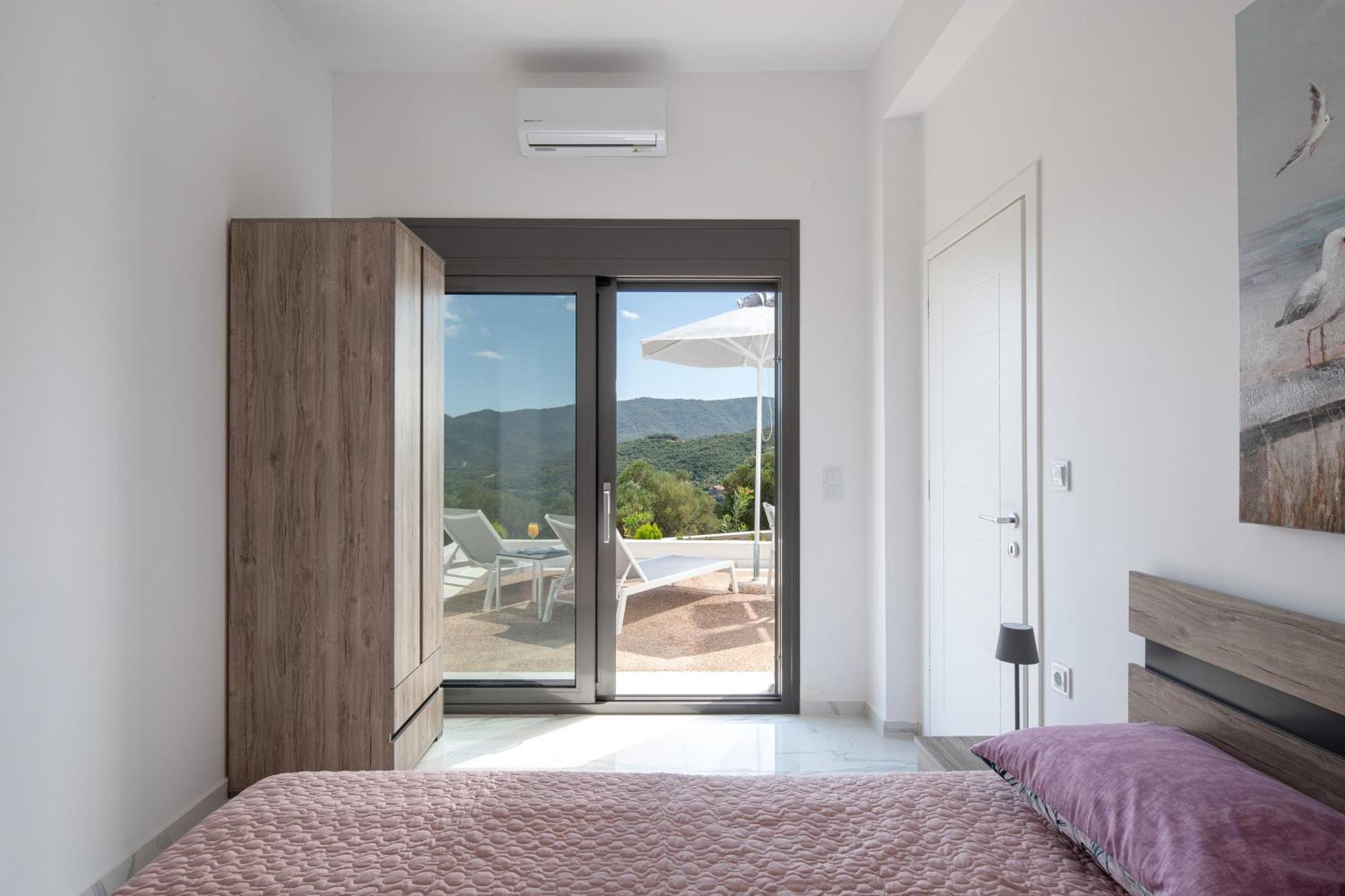 Elysium Bellevue Villa Sarti