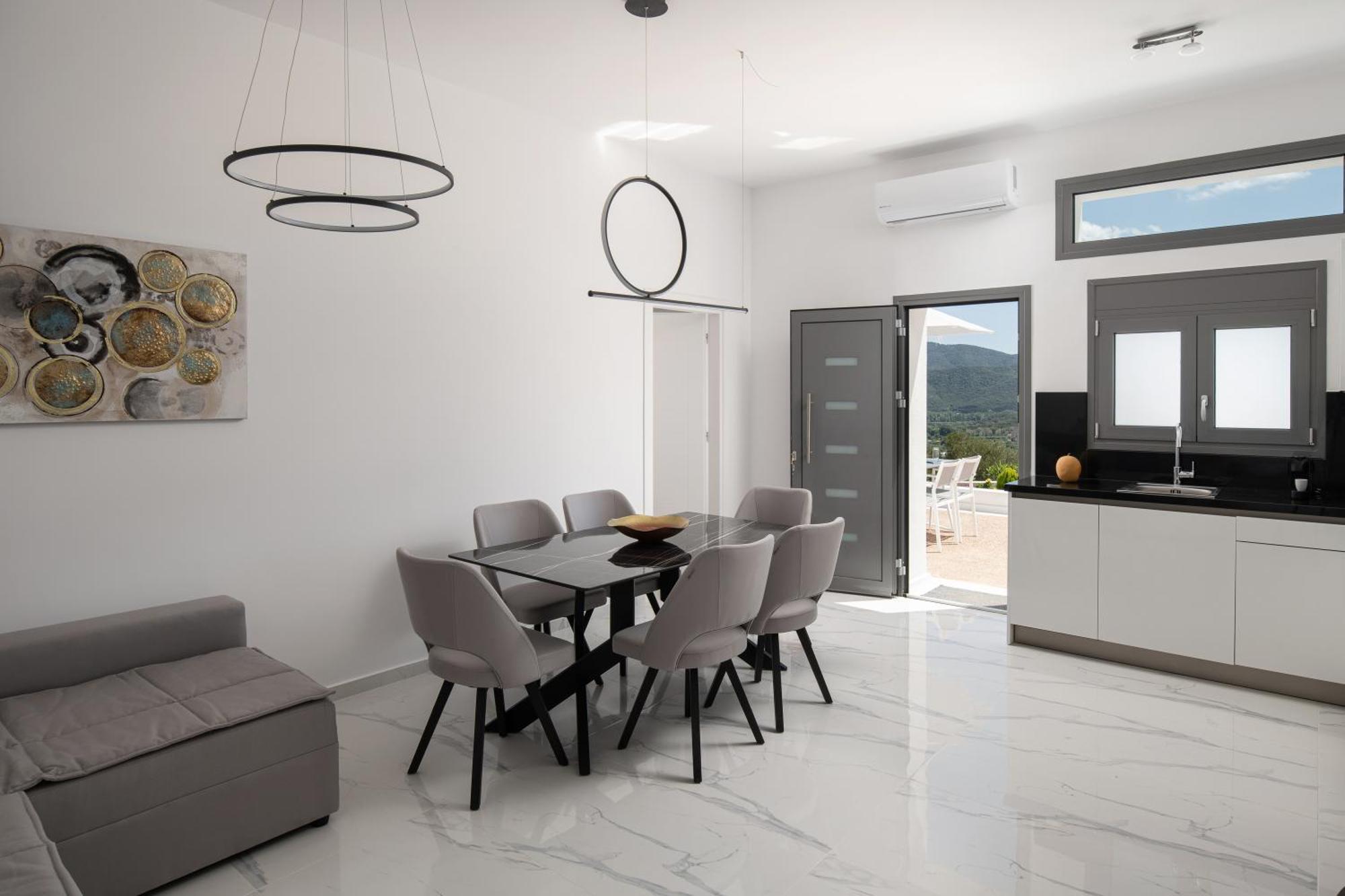 Elysium Bellevue Villa *