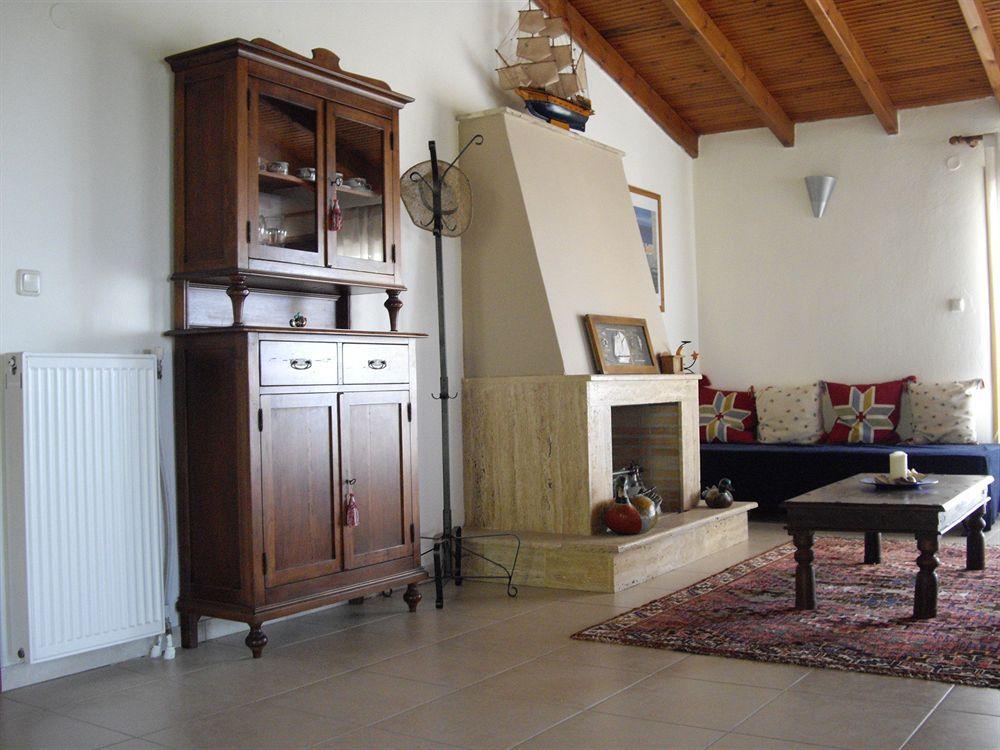 Sanidiamonds Aparthotel Sani (Chalkidiki)