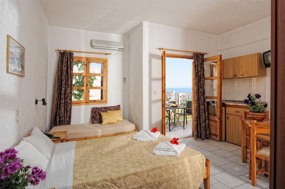 Erofili 3* Hersonissos (Crete)