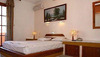 Apartment Sogiorka *