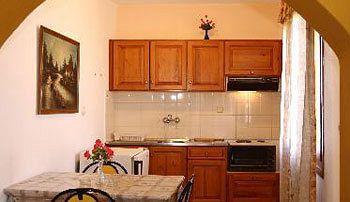 Apartment Sogiorka Hersonissos (Crete)