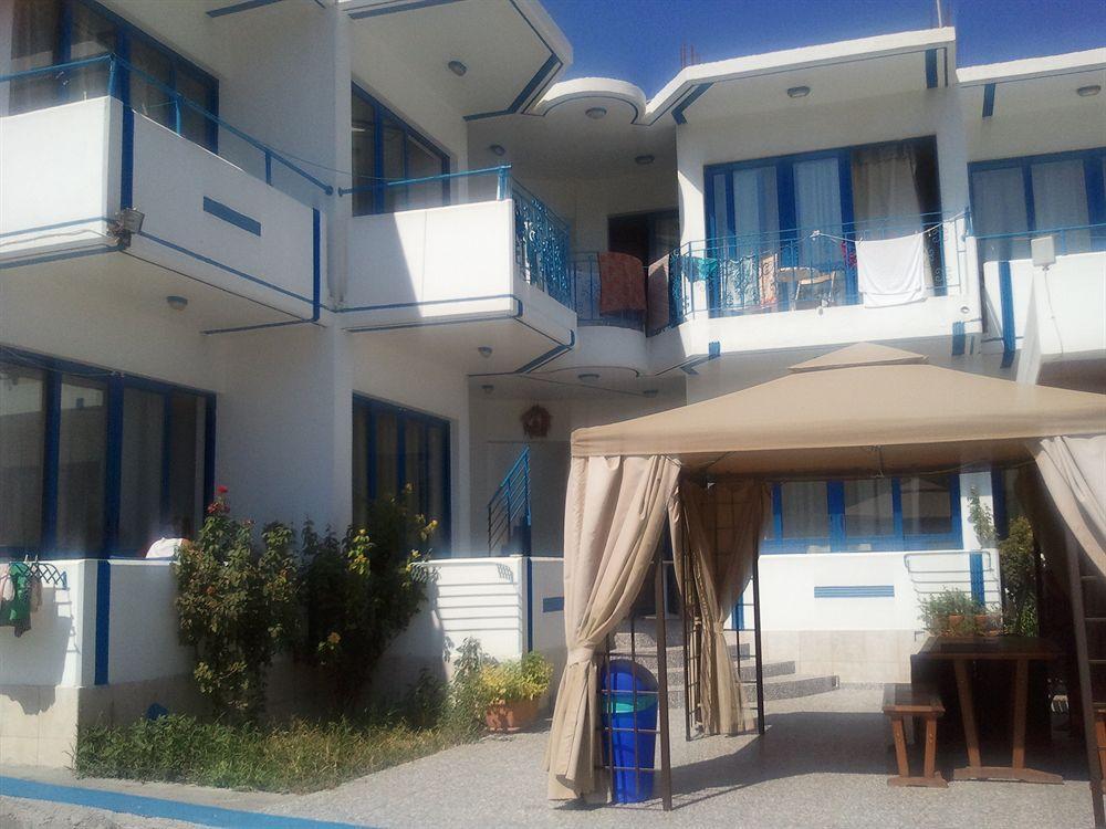 Aparthotel Anastasia Studios, & Archangelos (Rhodes)