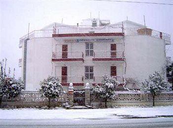 Hotel Kastoria Hanioti
