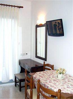 Kastoria Hotel Hanioti