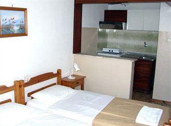 Kastoria Hotel