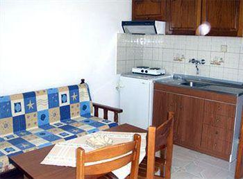 Hotel Kastoria Hanioti