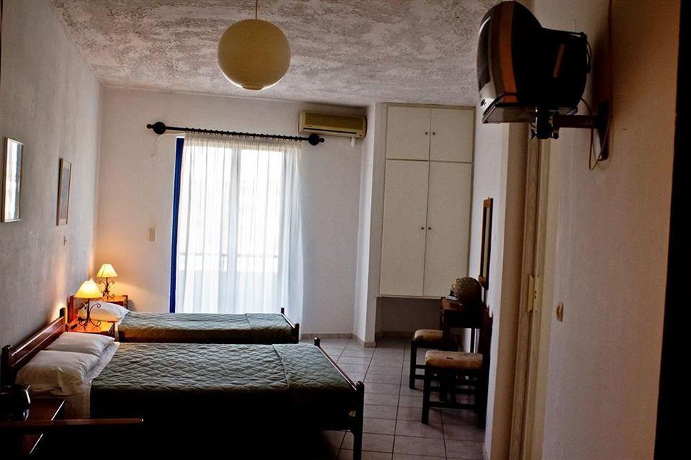 Cretan Sun Aparthotel