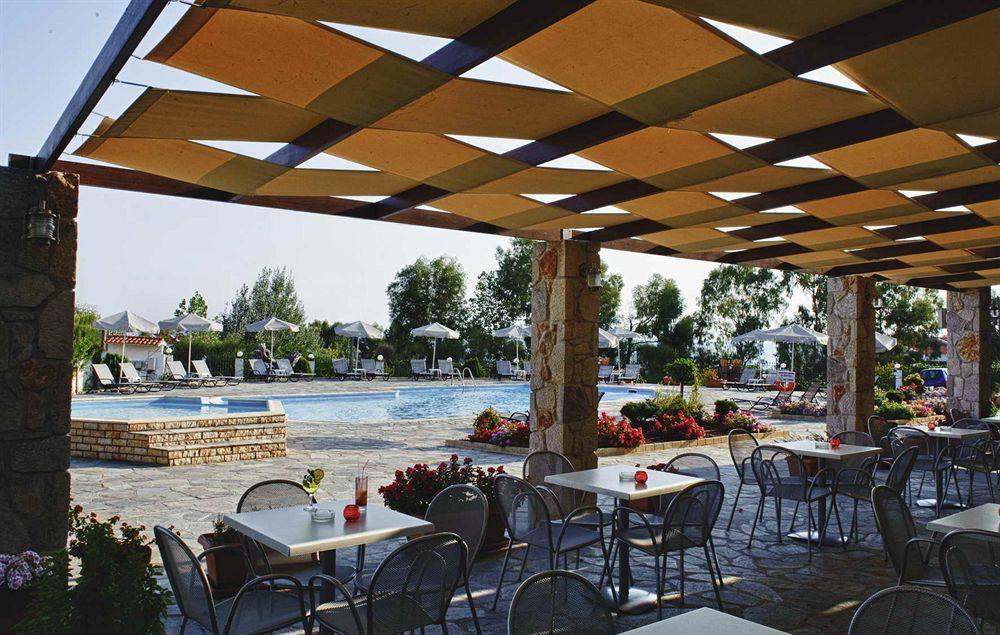 Makednos Hotel