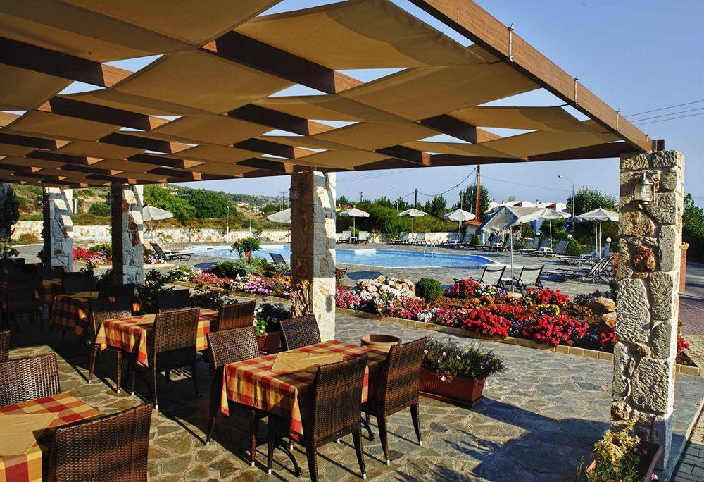Hotel Makednos Nikiti (Sithonia)