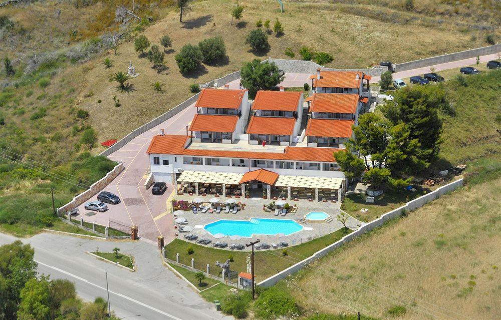 Hotel Makednos