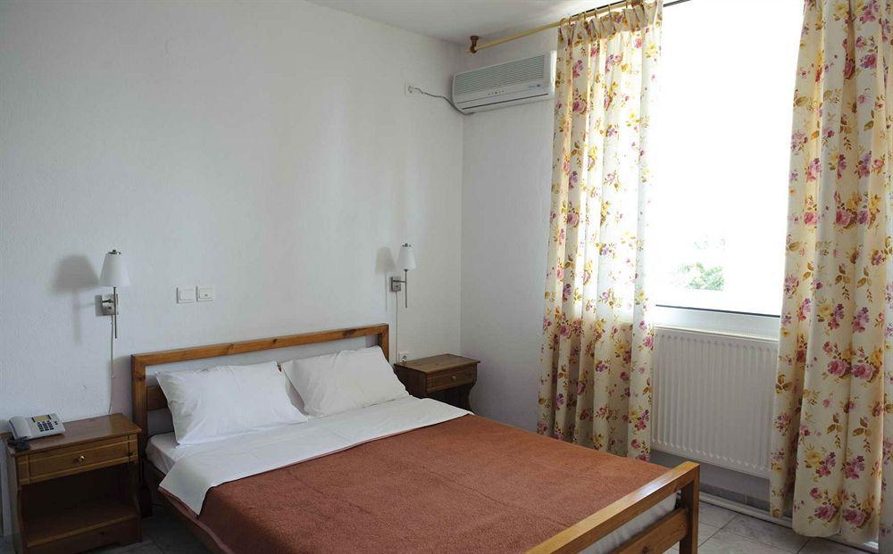 Hotel Makednos 2*