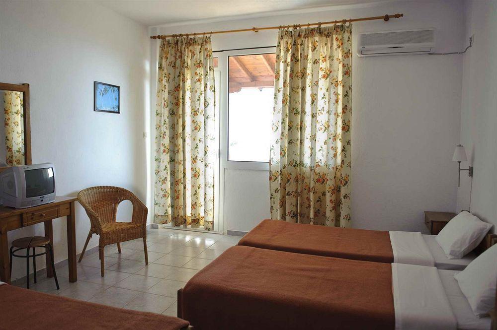 Makednos Nikiti (Sithonia)