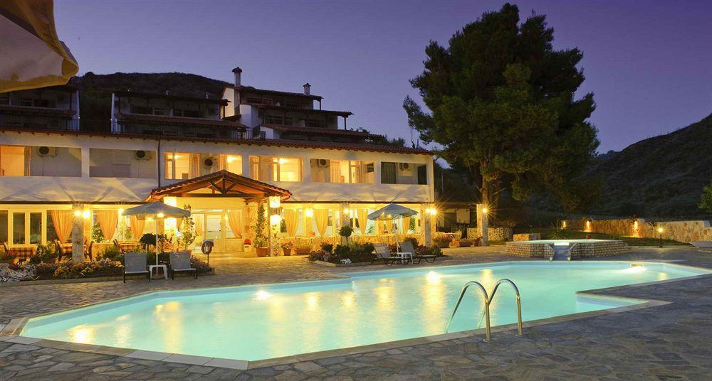 Makednos Hotel