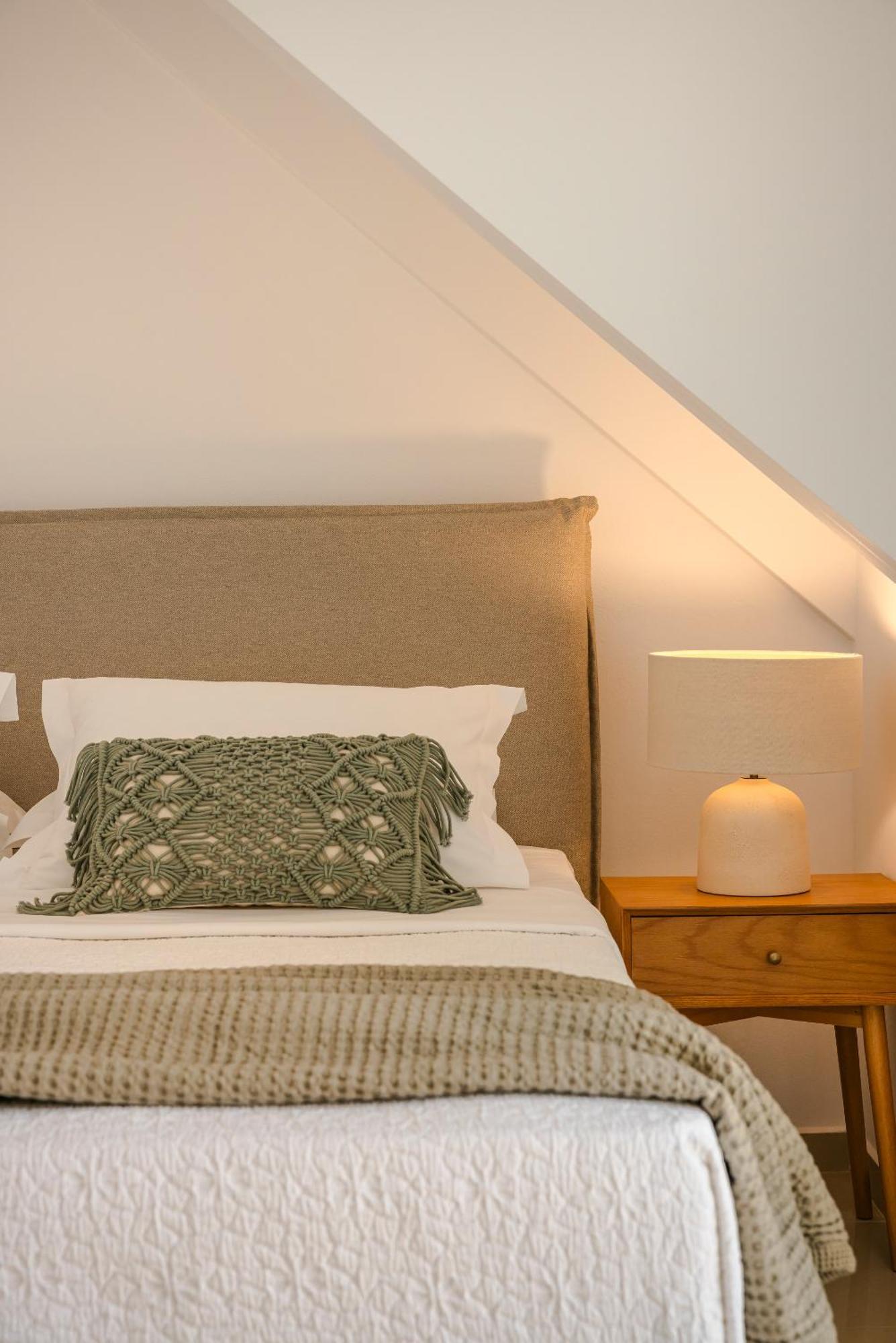 Cobi Maisonette Apartment *