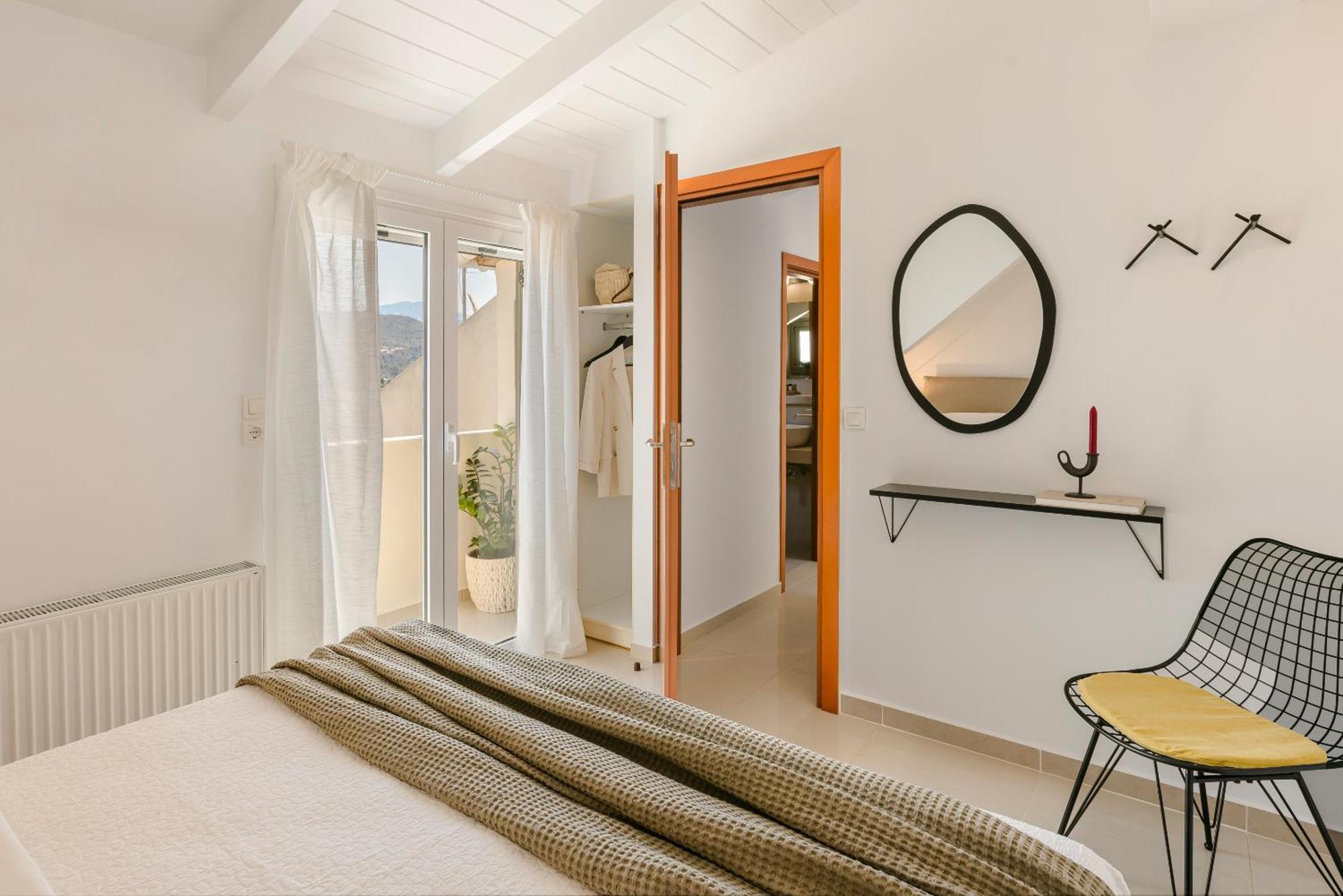 Apartment Cobi Maisonette *