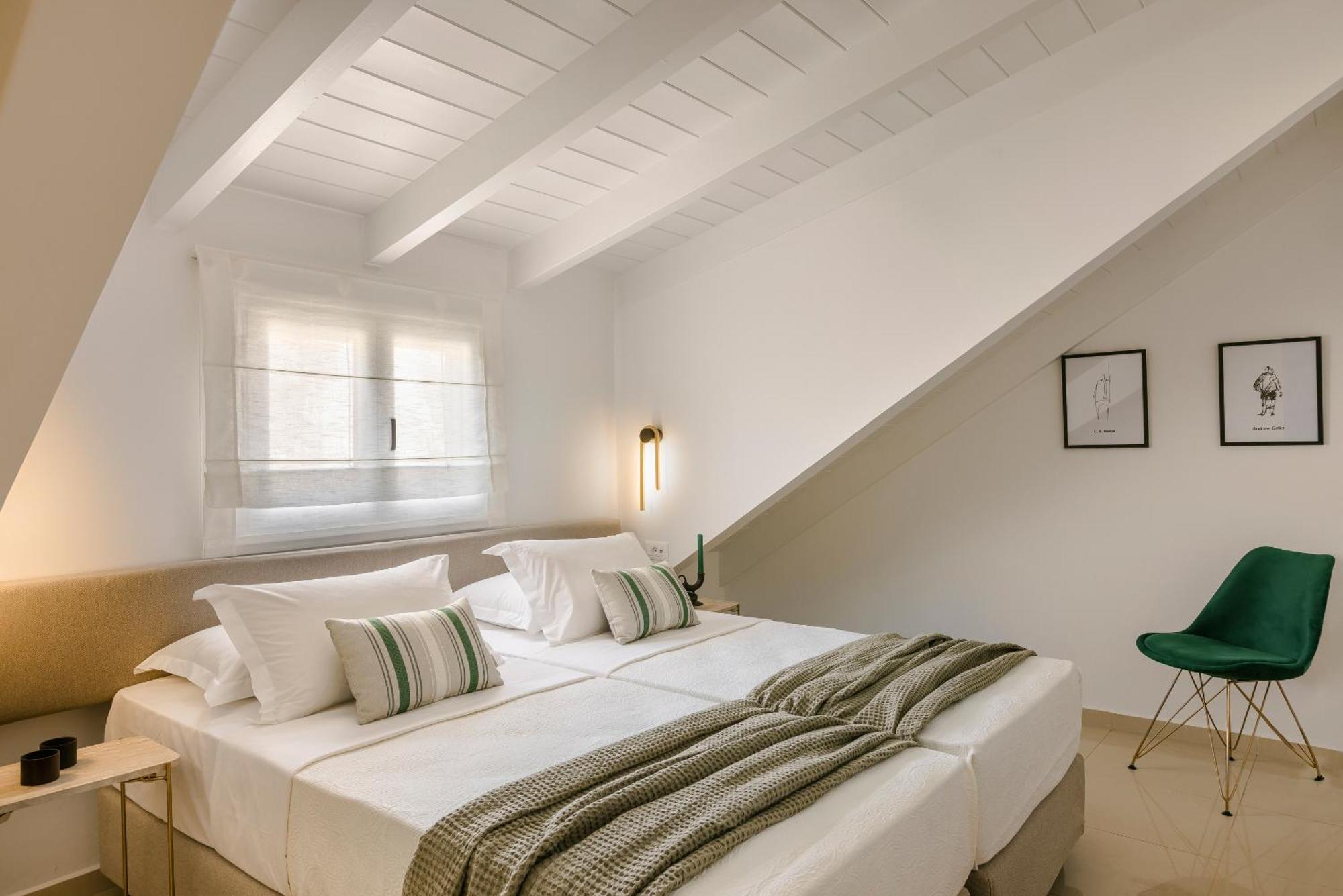 Cobi Maisonette * Argostoli (Kefalonia)