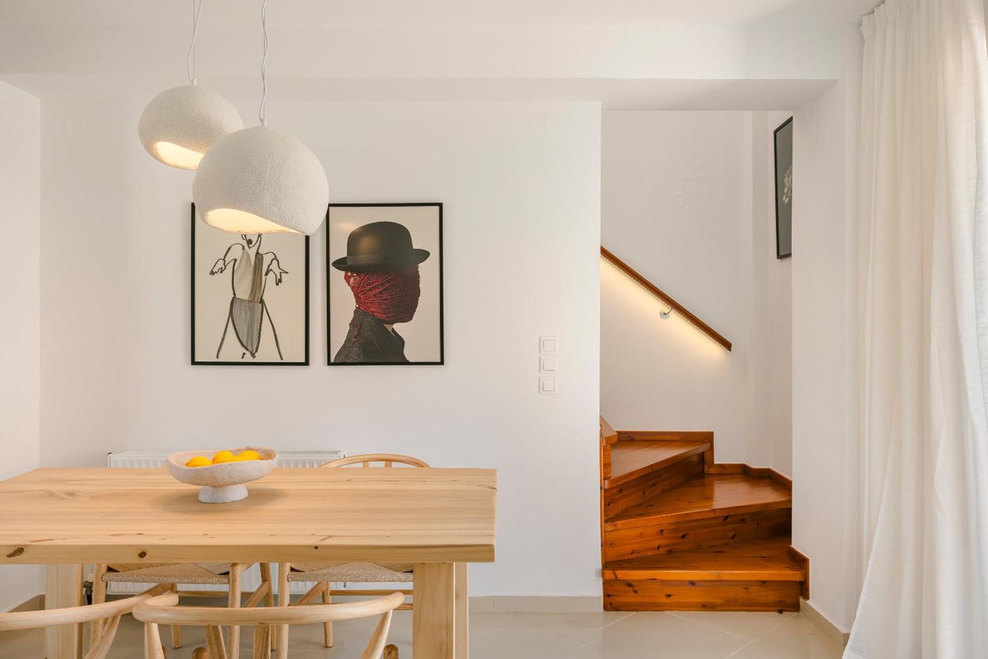 Apartment Cobi Maisonette