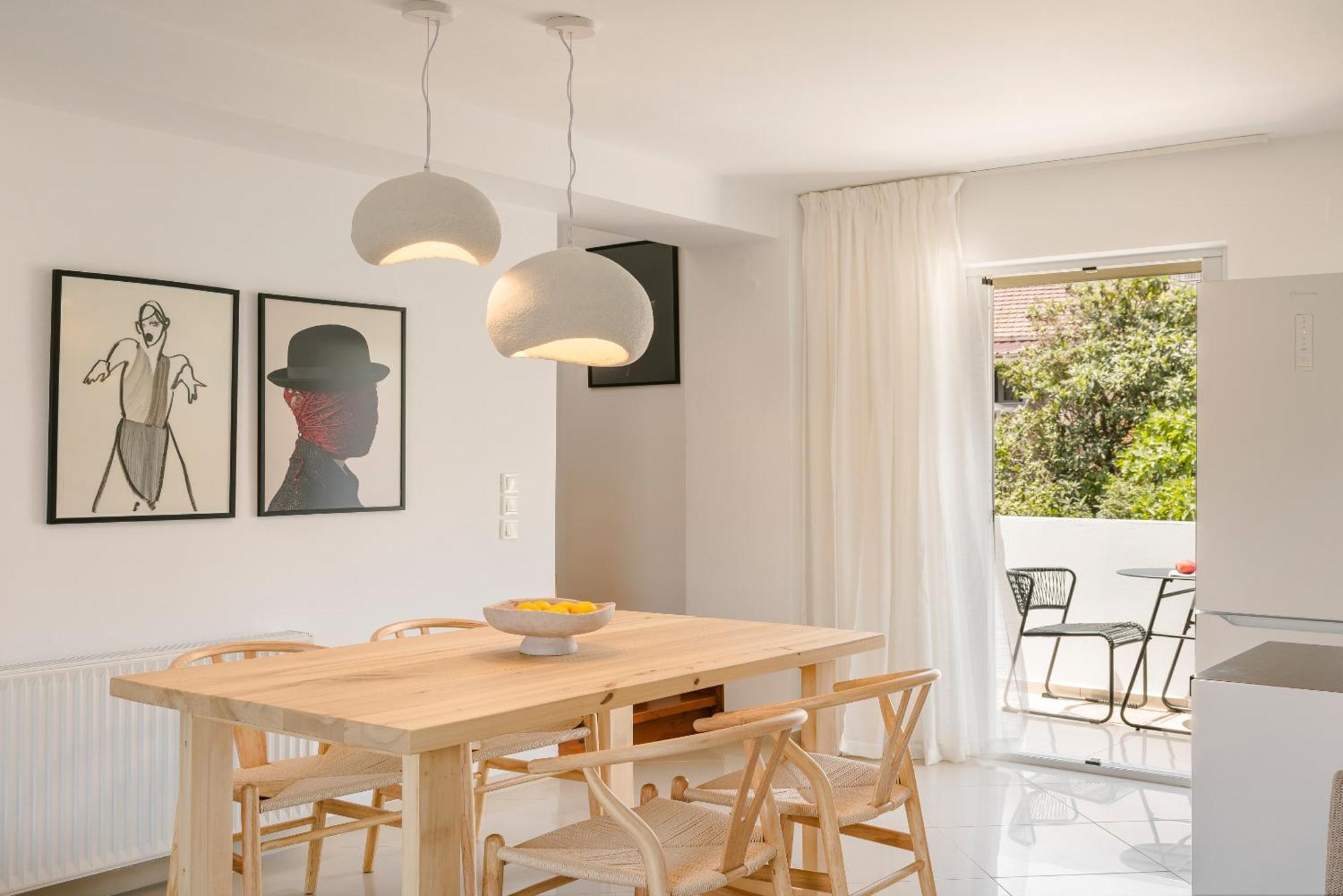 Apartment Cobi Maisonette *