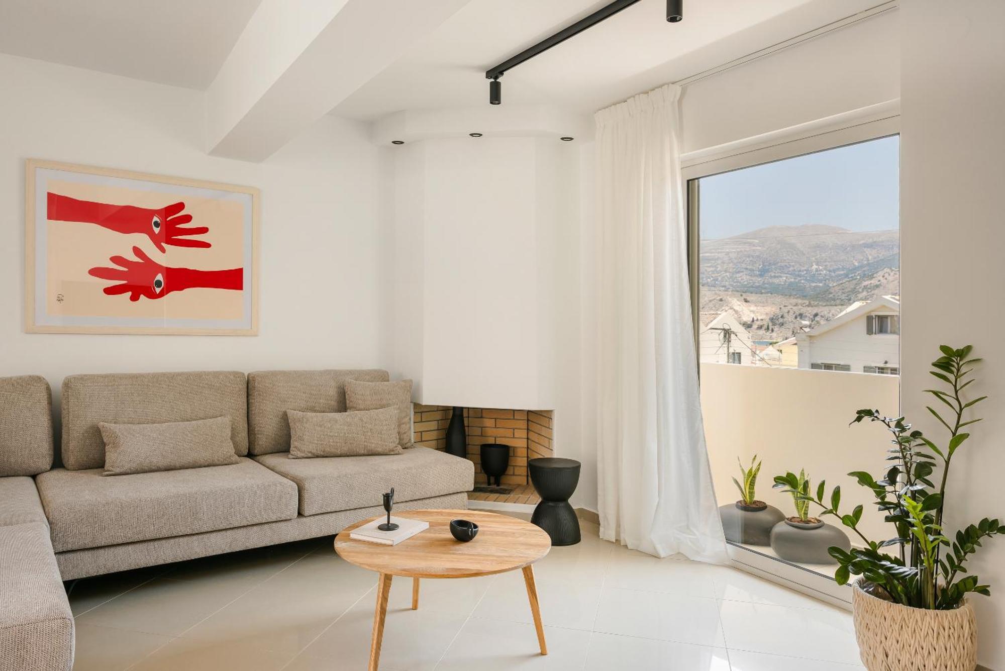 Cobi Maisonette Argostoli (Kefalonia)