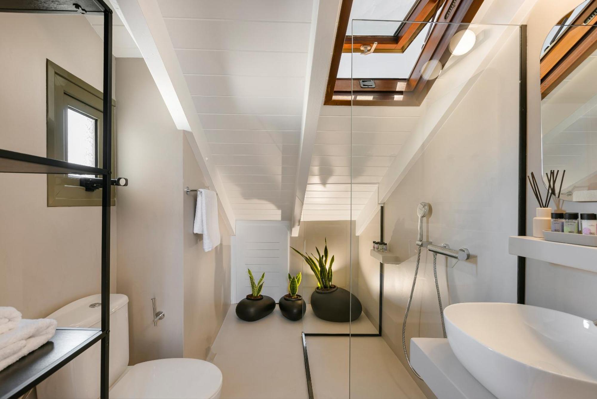 Apartment Cobi Maisonette