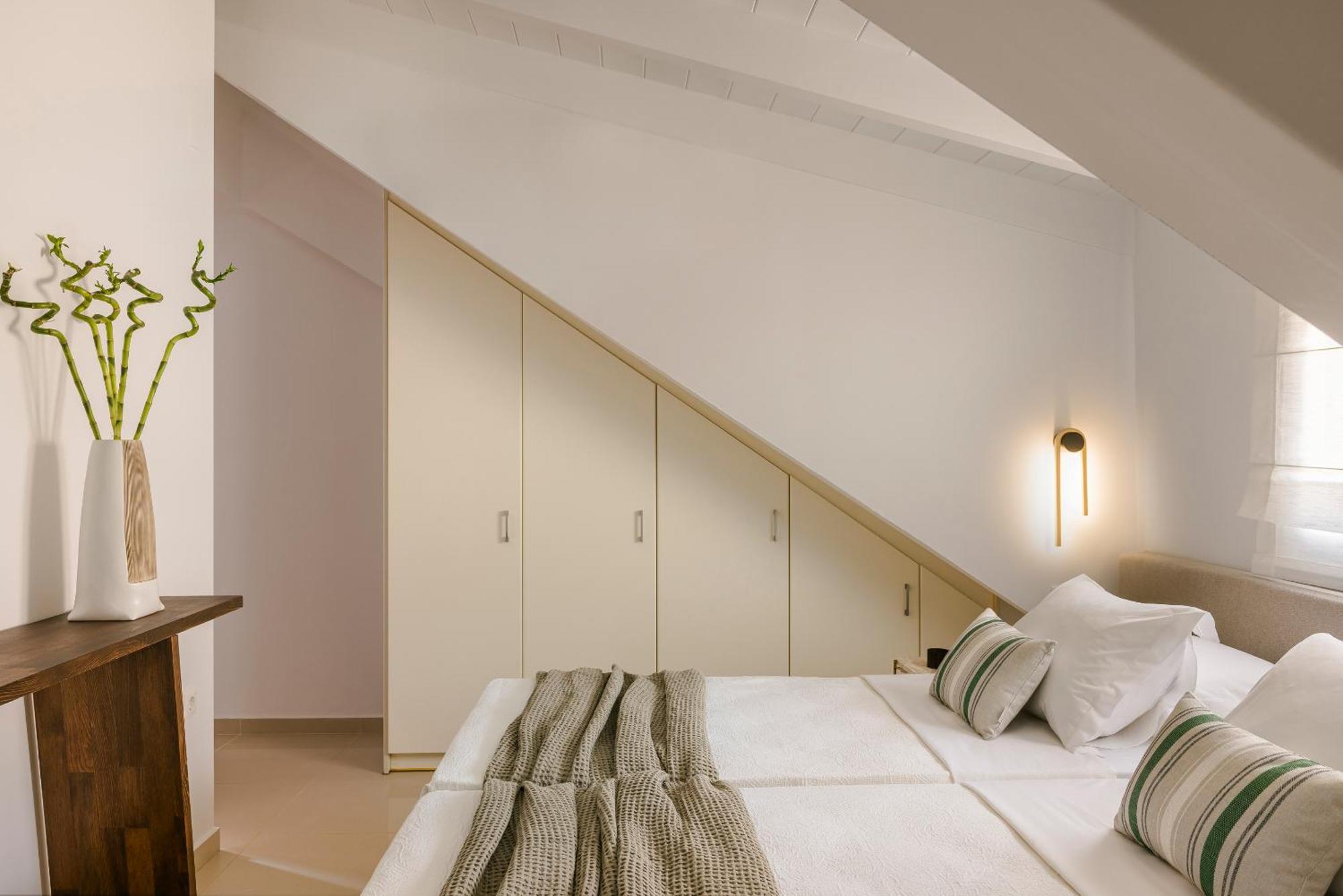 Cobi Maisonette Apartment Argostoli (Kefalonia)