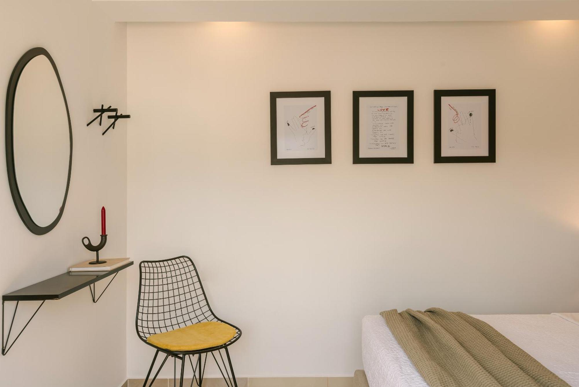 Apartment Cobi Maisonette *