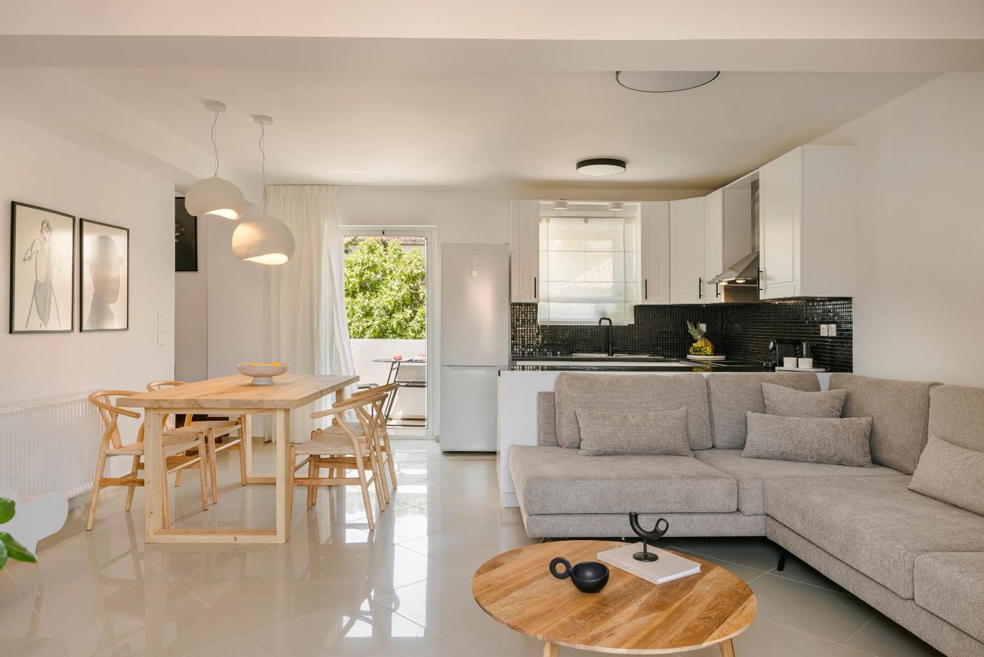 Apartment Cobi Maisonette *