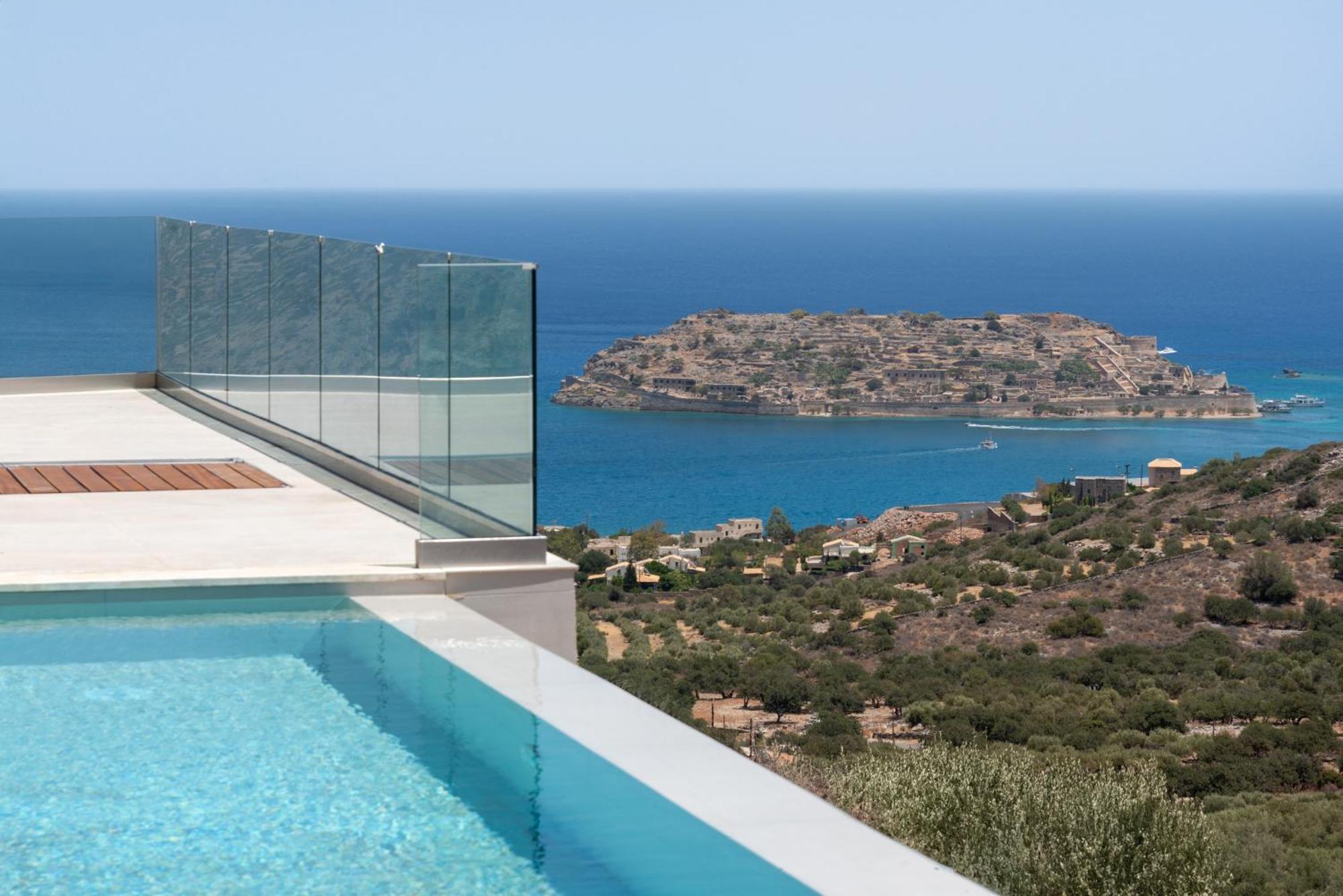 Cristina Villa Elounda (Crete)