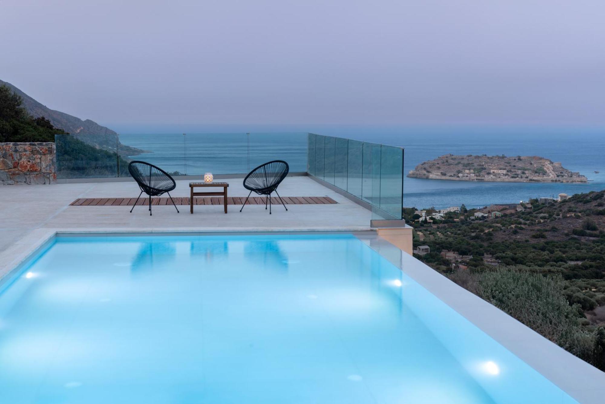 Cristina Elounda (Crete)