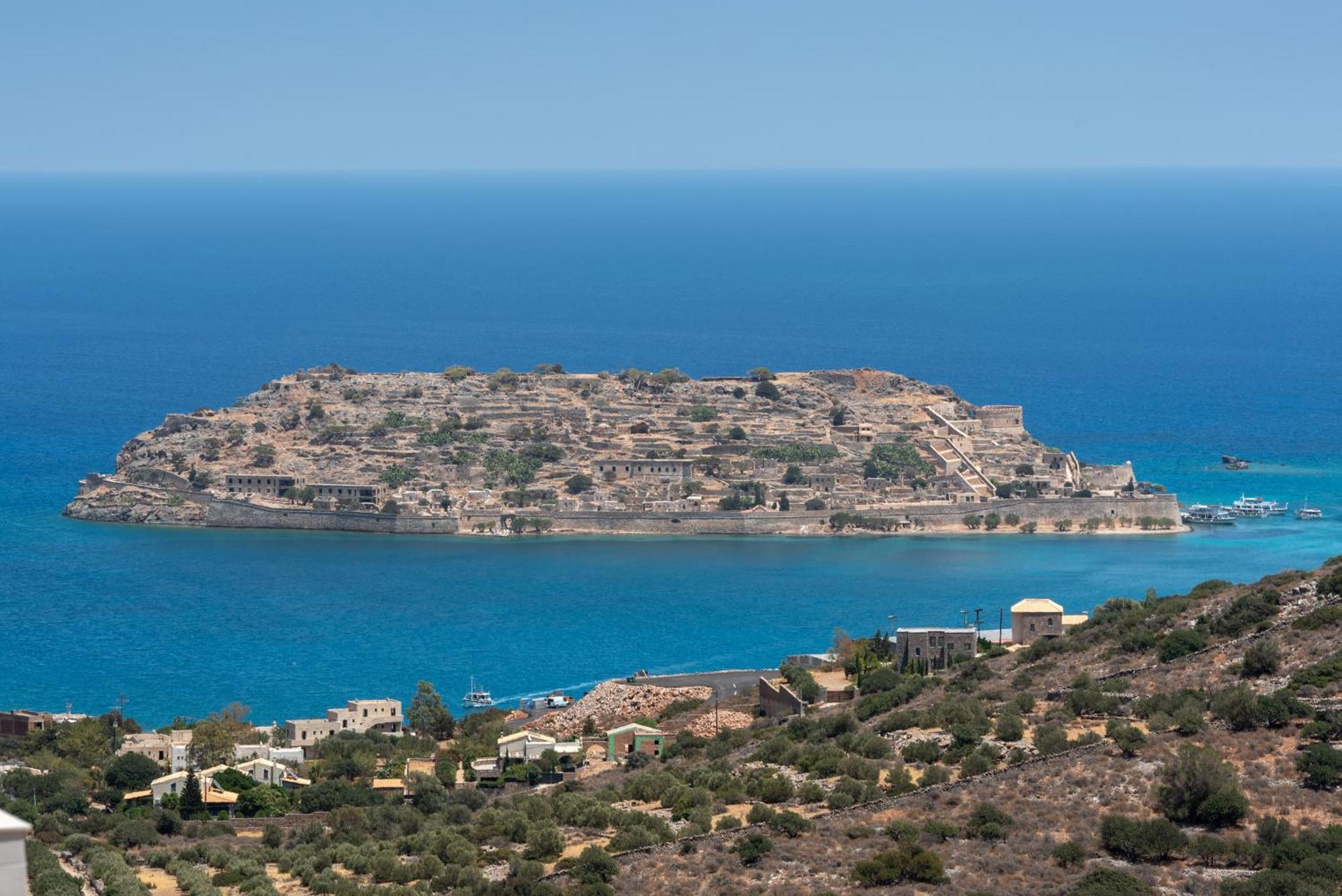 Cristina Elounda (Crete)
