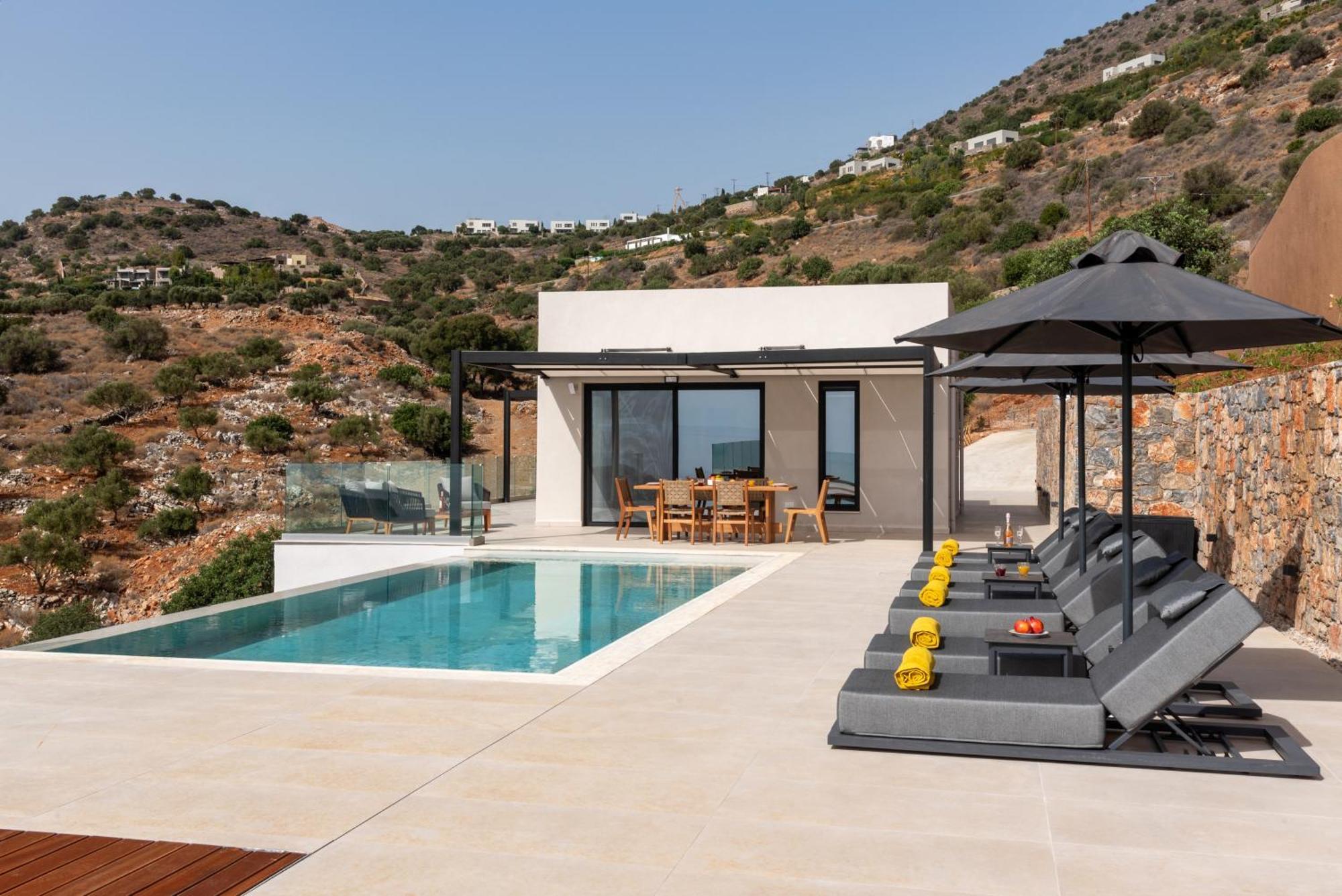 Cristina Elounda (Crete)
