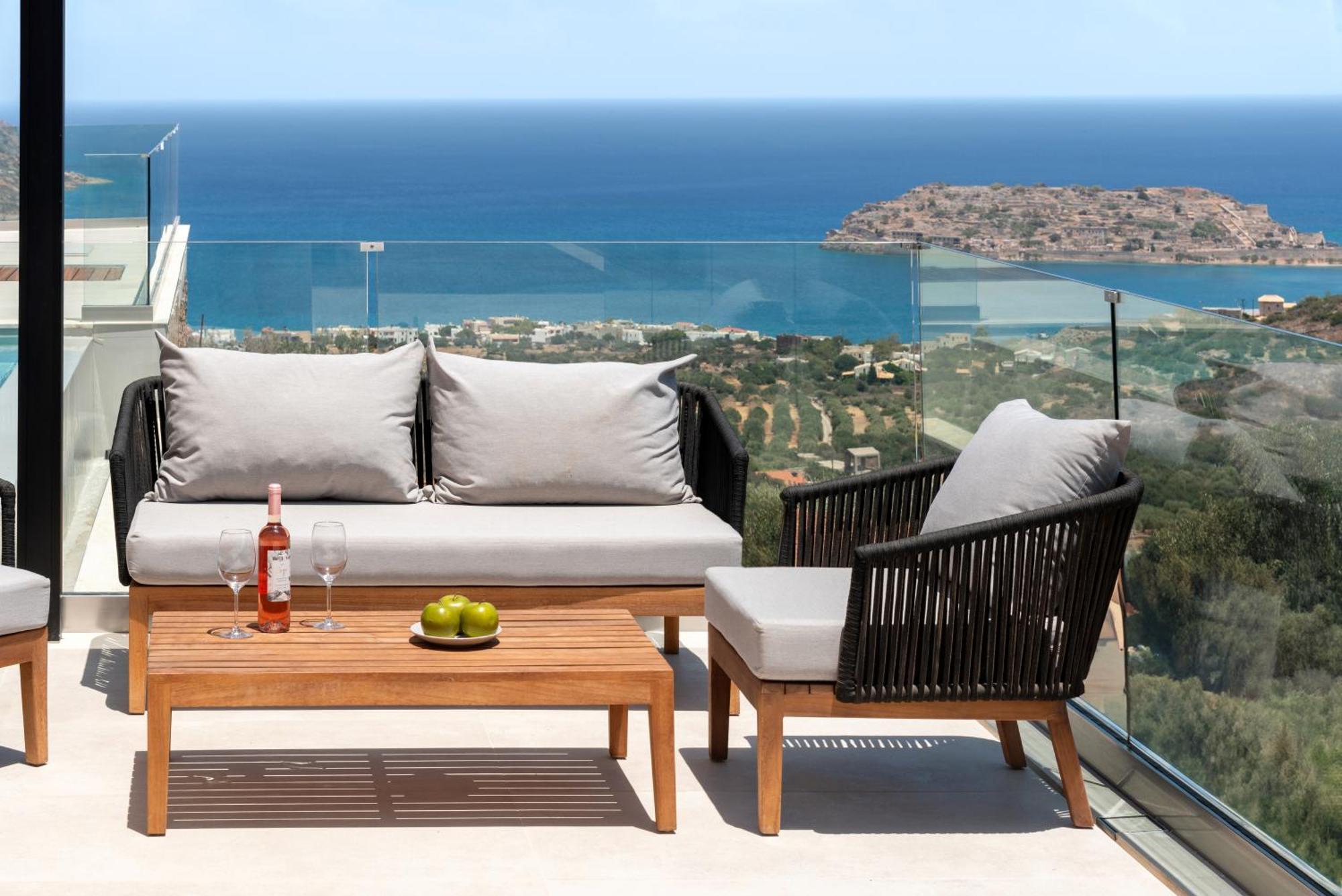 Cristina Villa Elounda (Crete)