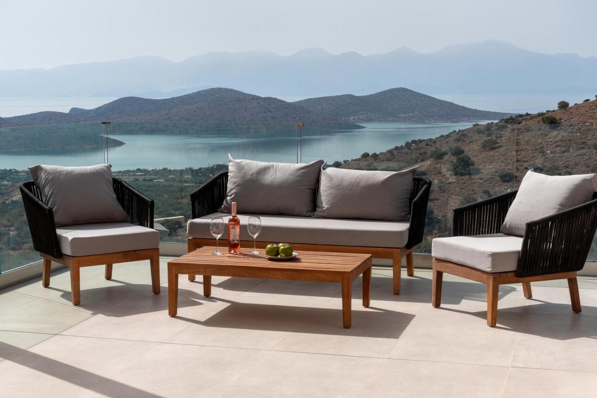Cristina * Elounda (Crete)