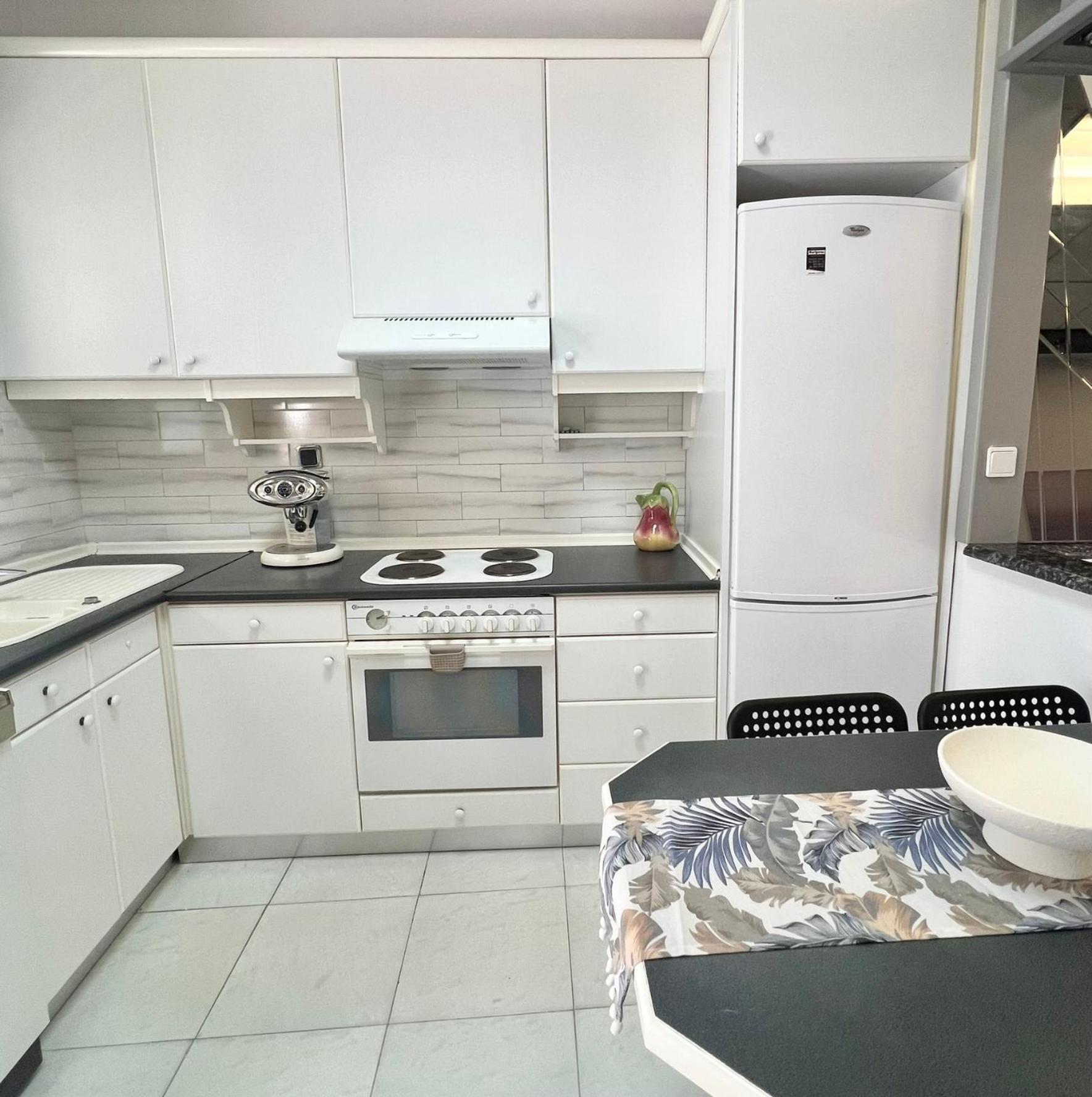 Apartment Ostraco
