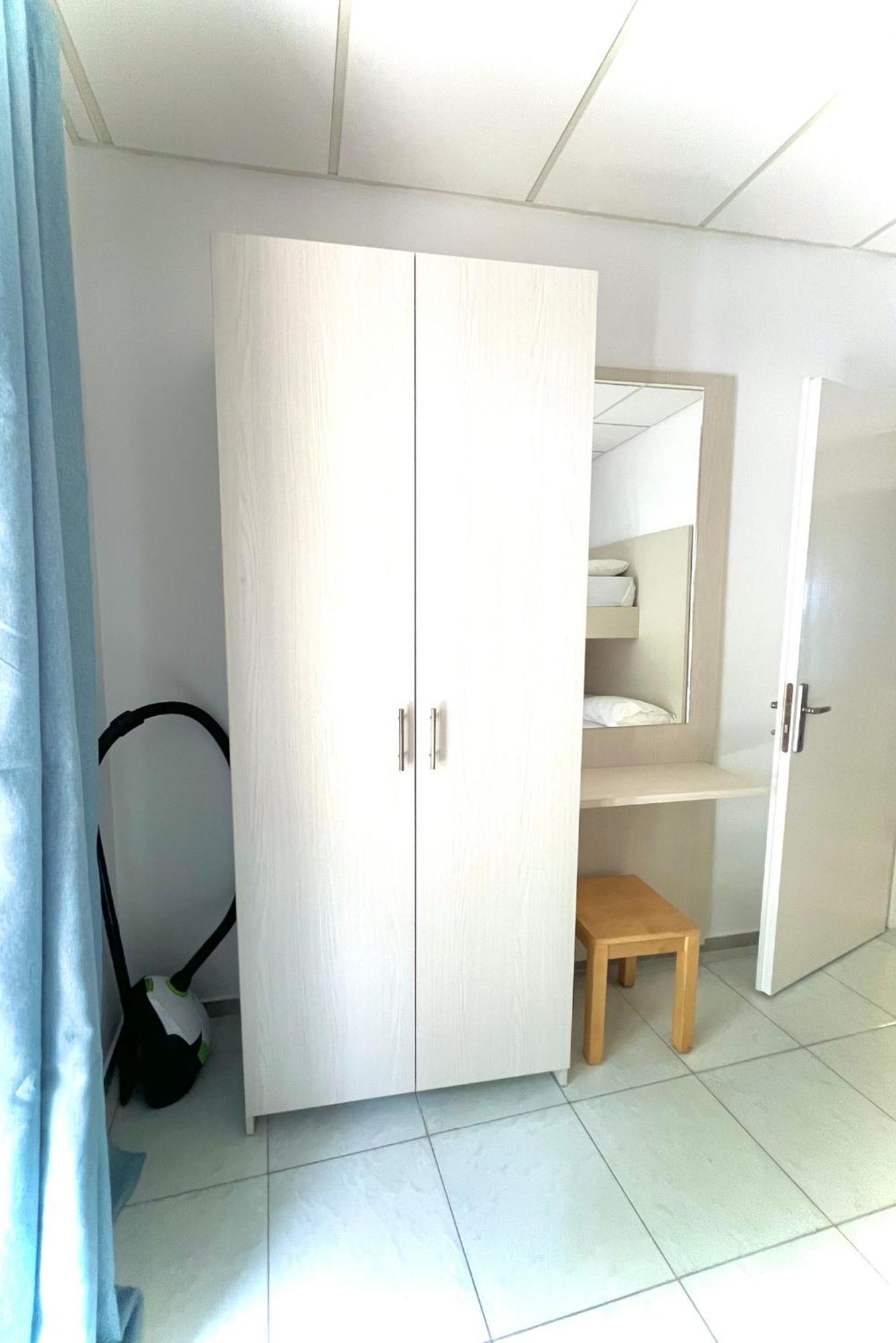 Ostraco Apartment Siviri