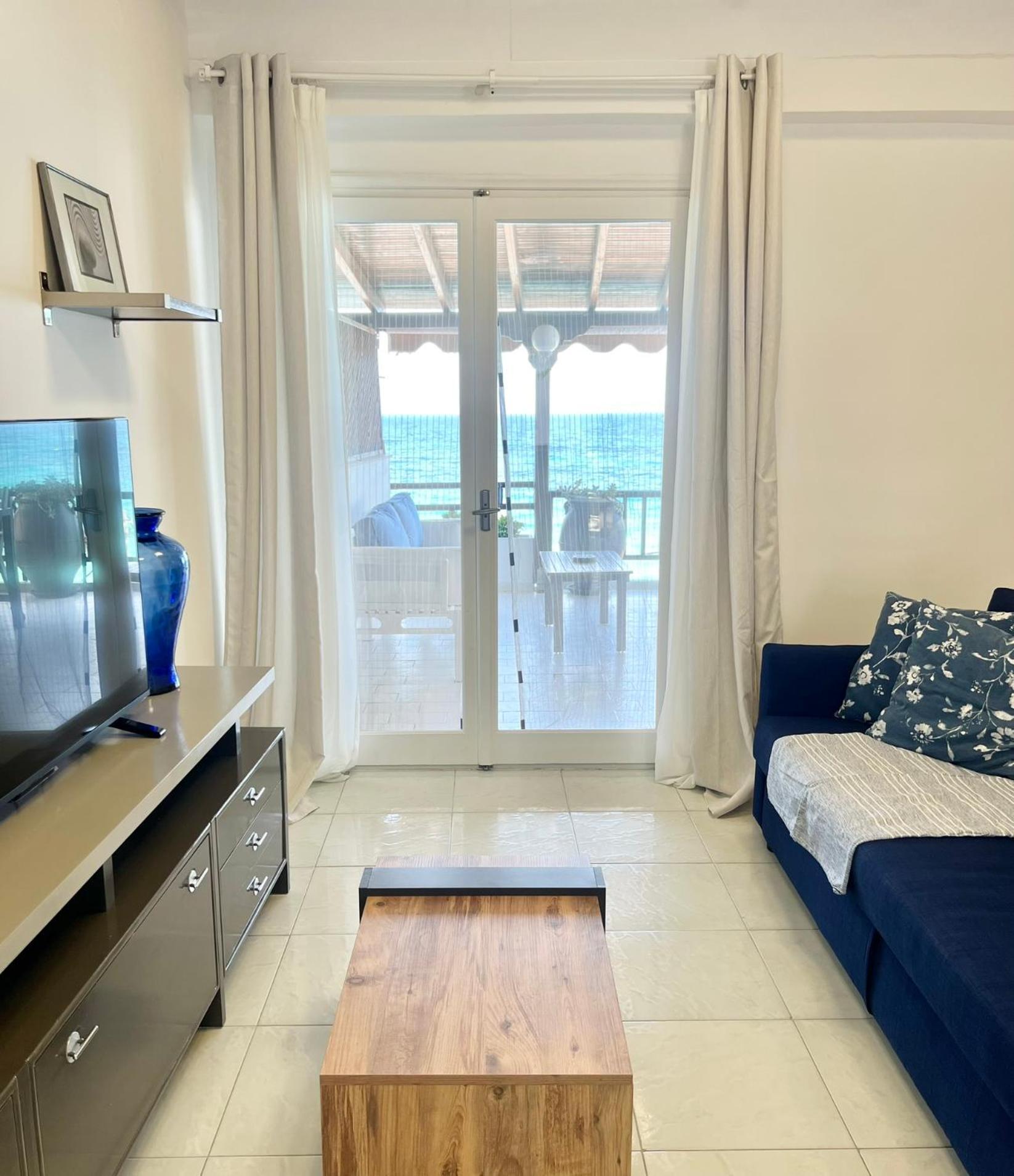 Apartment Ostraco *