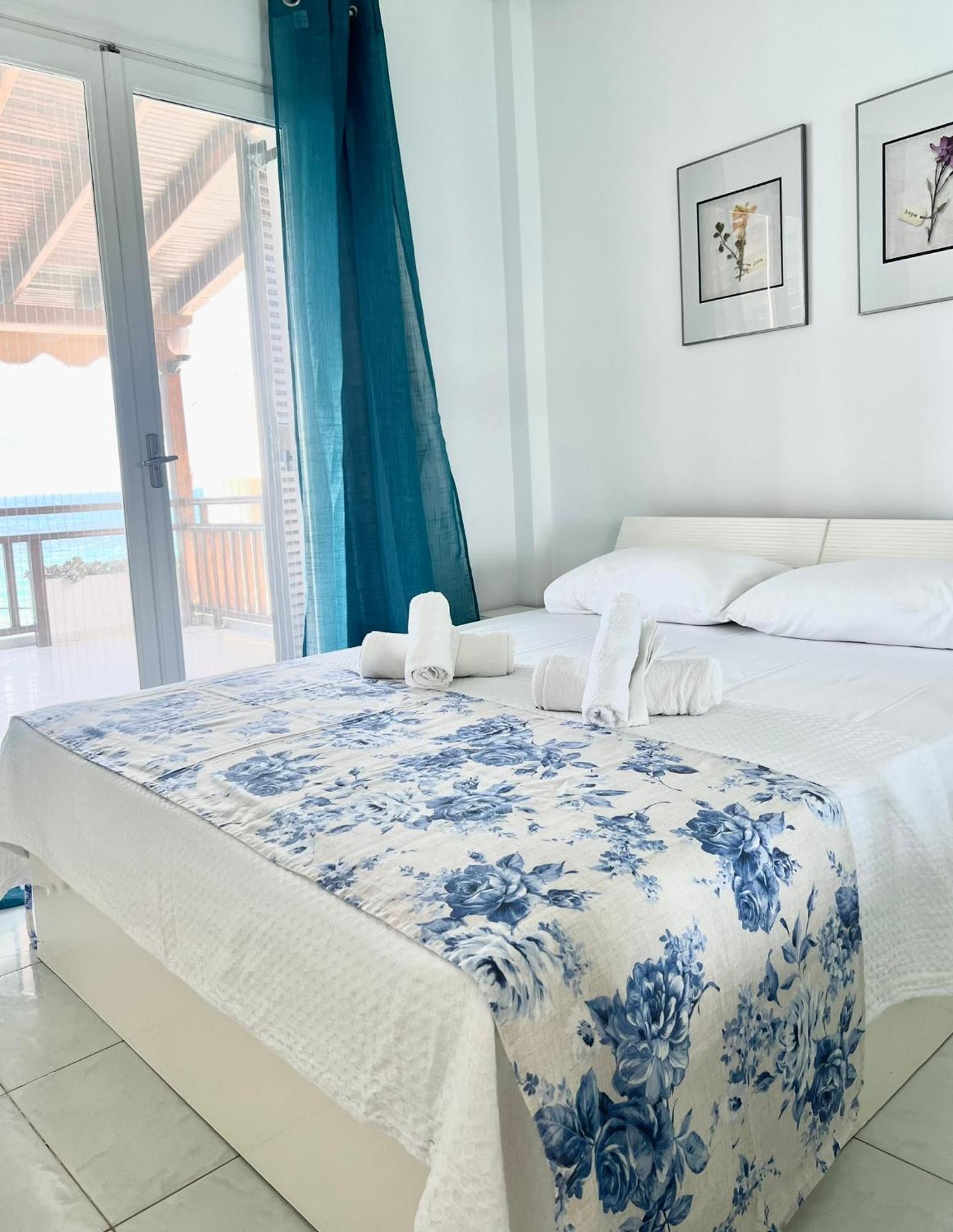 Apartment Ostraco Siviri