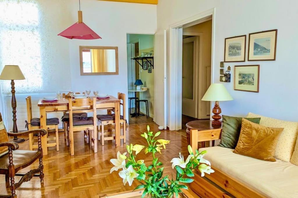 Unique Cozy 1bedroom Apartment-athenian Modernism * Athens