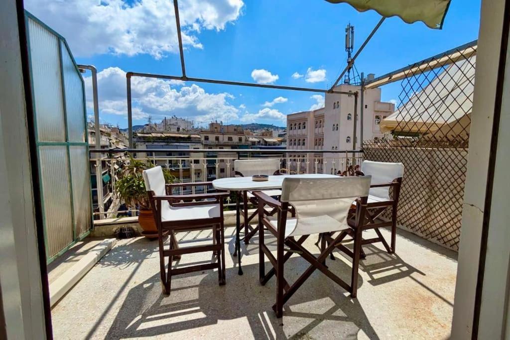 Unique Cozy 1bedroom Apartment-athenian Modernism Athens