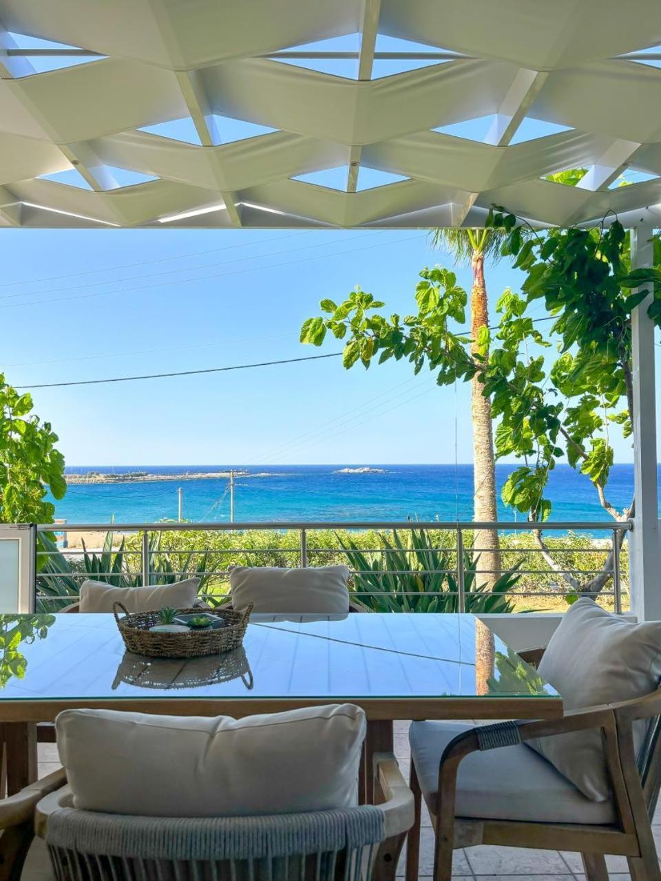 Vista Mare Apartment