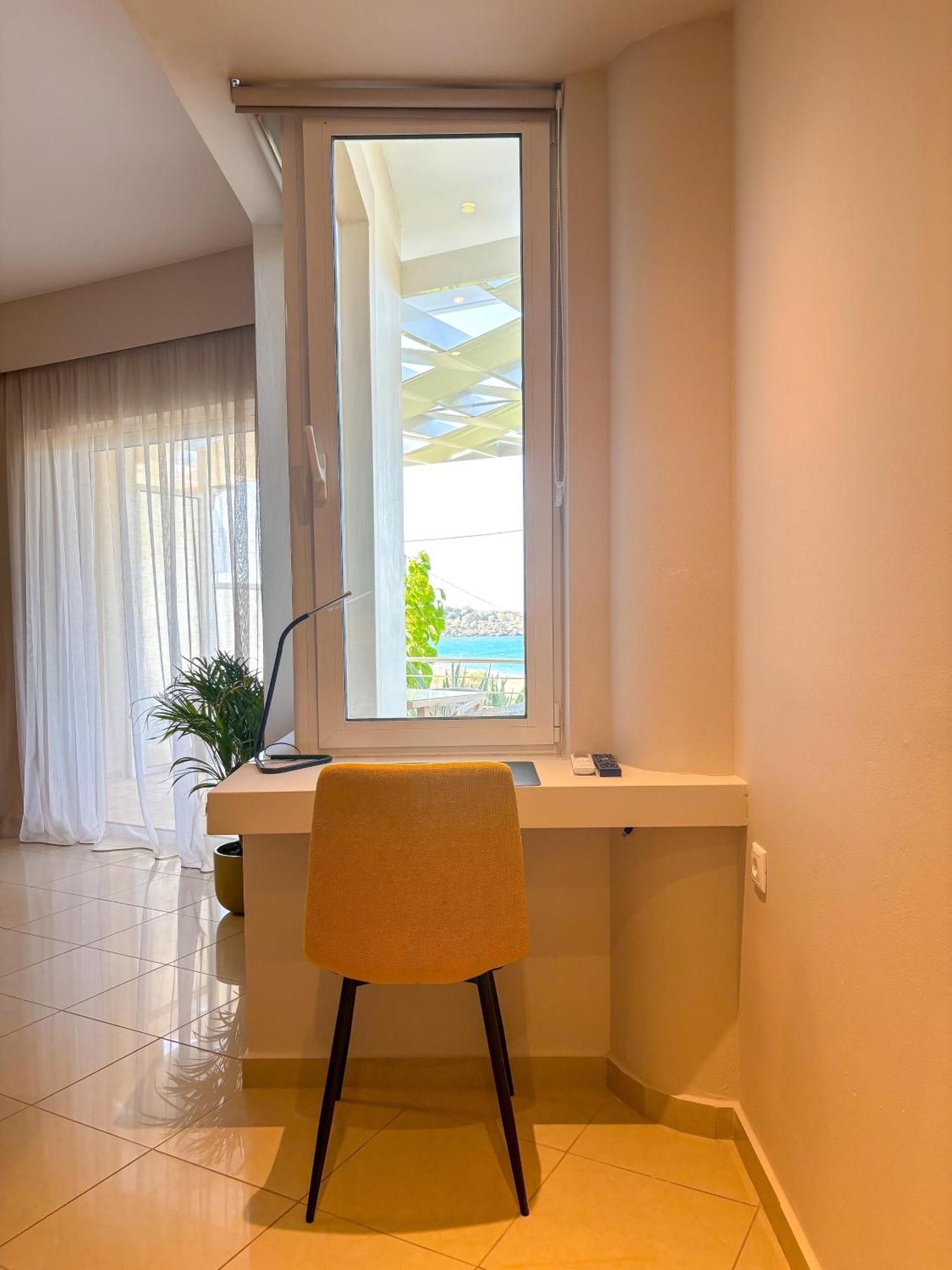 Vista Mare Apartment Palaiochora