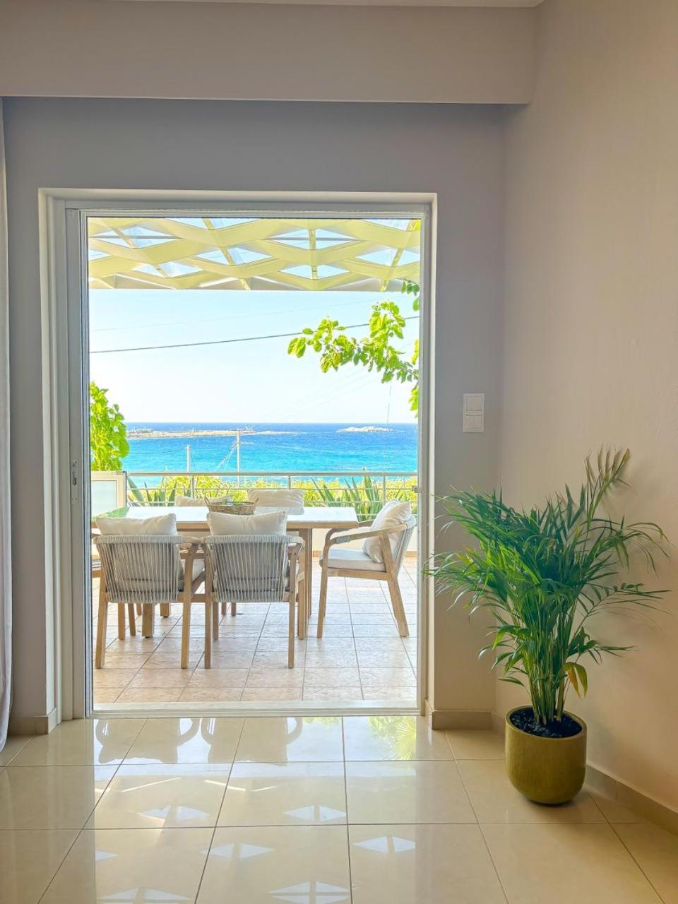 Vista Mare Apartment