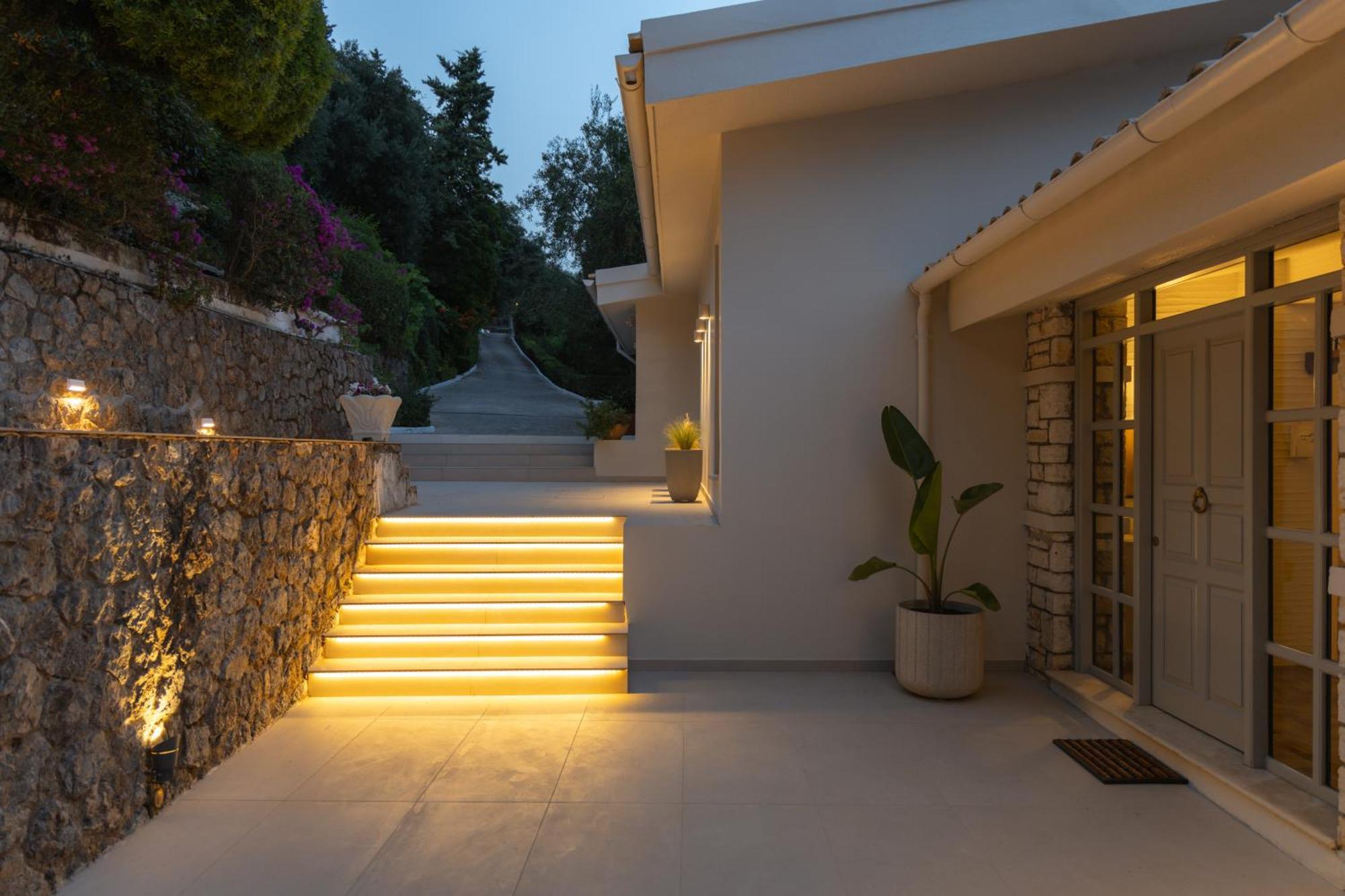 Villa Dell *