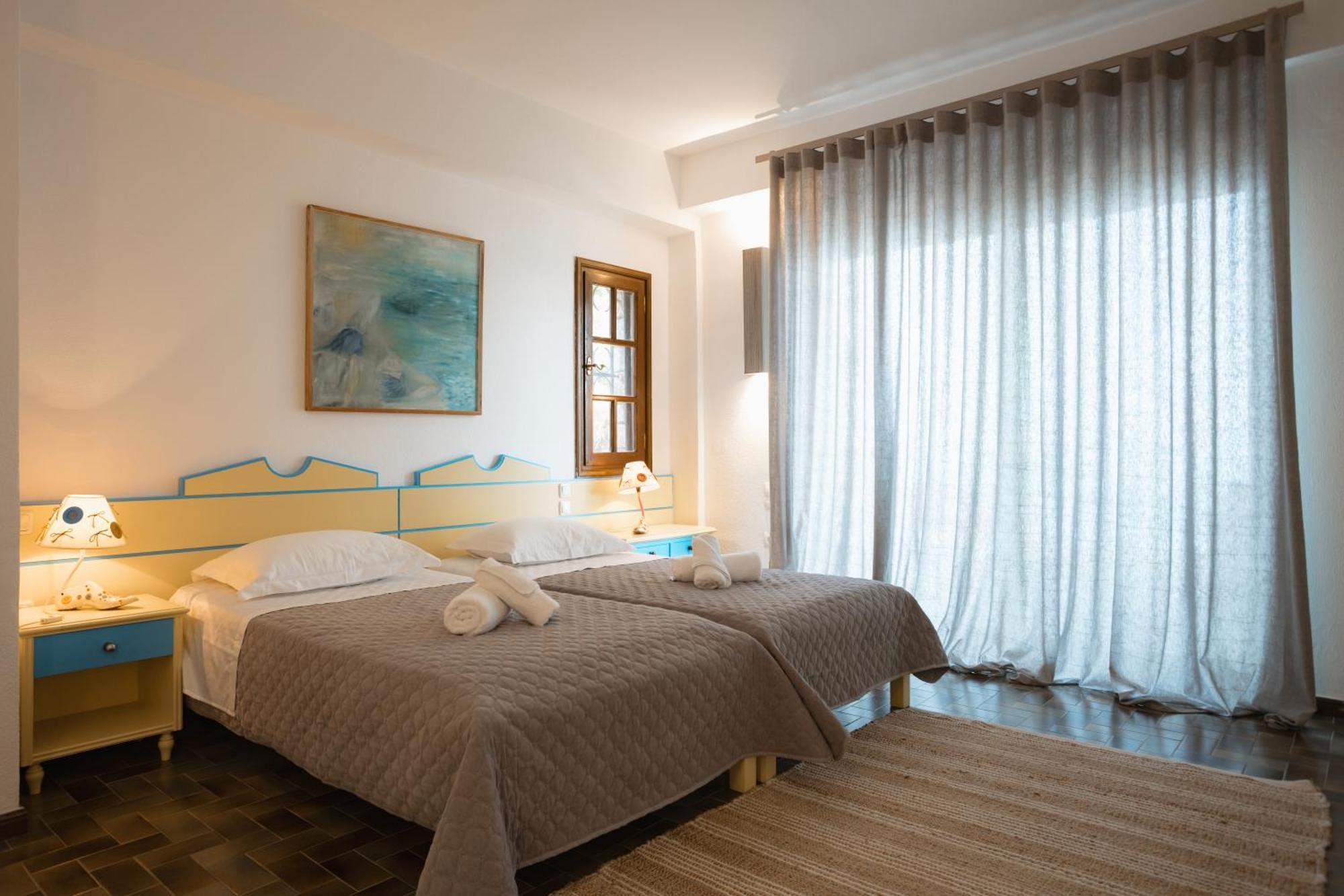 Dell Villa *