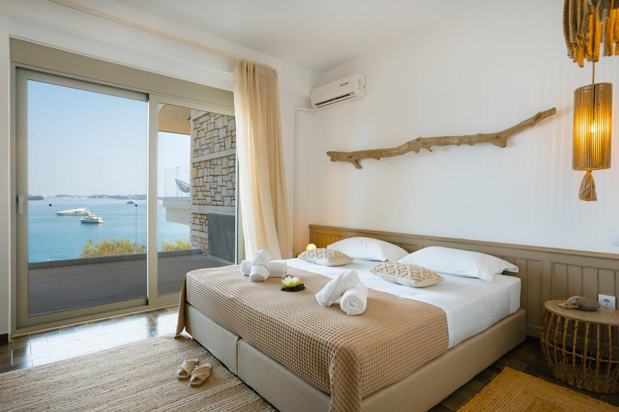 Dell Villa *