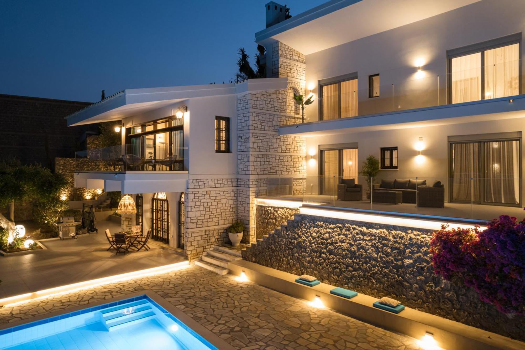 Dell Villa